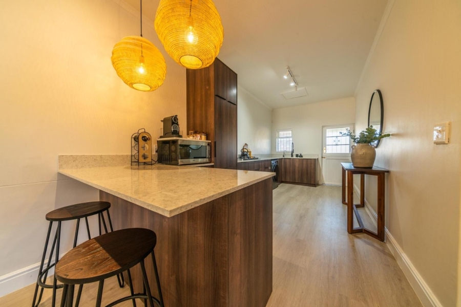 To Let 1 Bedroom Property for Rent in Franschhoek Western Cape